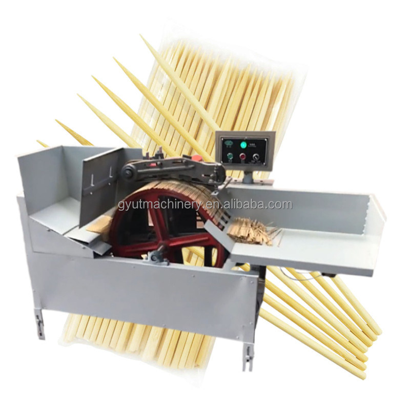 Bamboo beauté et ongles tête poussoir élimineur de cuticule faire machine bois bâton machine d'affûtage avec affûteur