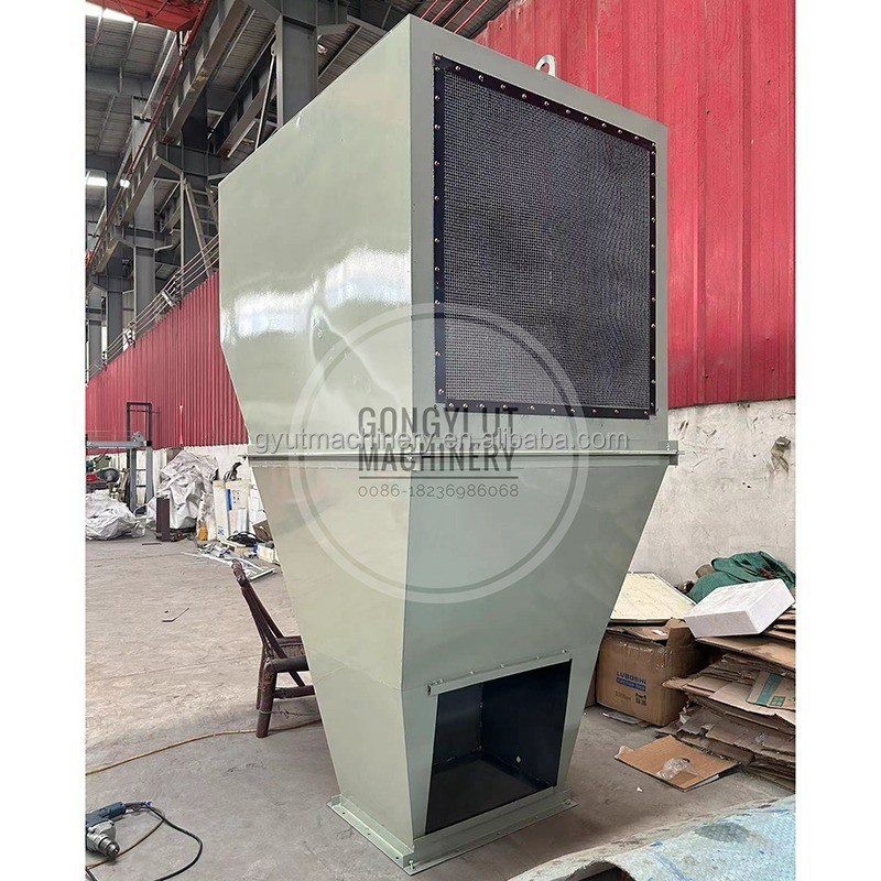 650 Gms Presses à coco-péat entièrement automatiques de type continu