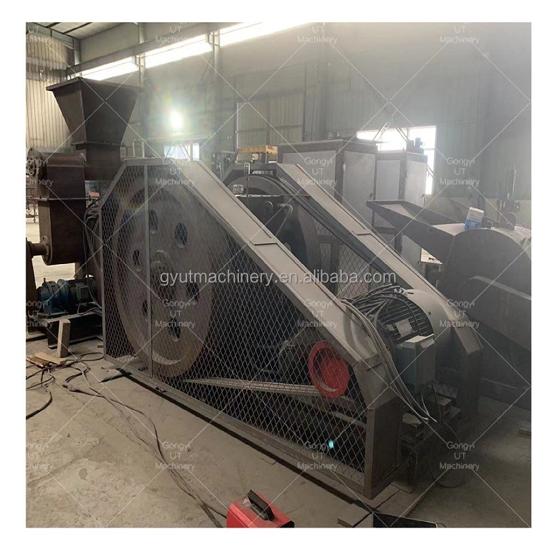 1200-1500 kg/h Capacité échantillon de granulés de bois pour la biomasse ou l'alimentation animale