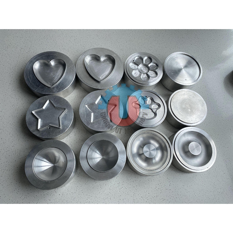 Machine pneumatique de pressage de bombe de bain pour shampooing et blanchiment de la peau de marque privée