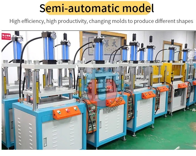 Machine de fabrication de bombes de bain de 20 à 100 mm Parfaite pour les bombes de bain pneumatiques faites maison sur le marché américain
