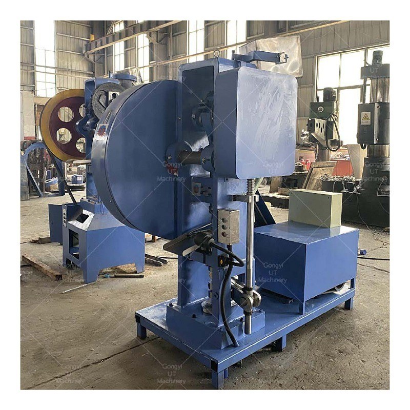 1200KG machine de fabrication de boules de bain hydraulique entièrement automatique pour une productivité élevée