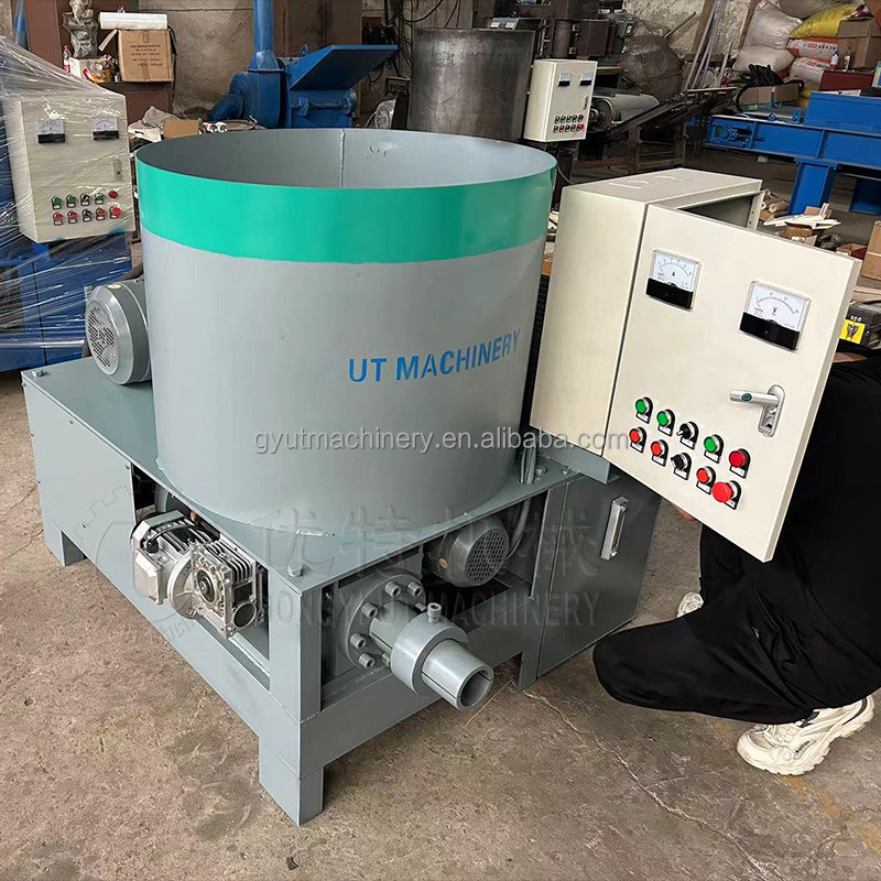 3500*1800*1700mm Briquetteuse PH Machine à fabriquer des briquettes pour les barres de combustible