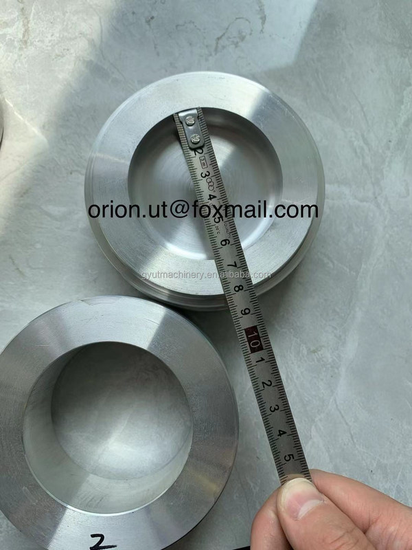 Machine de moulage de bombe de bain de petite taille avec pliage en acier inoxydable et garantie d'un an