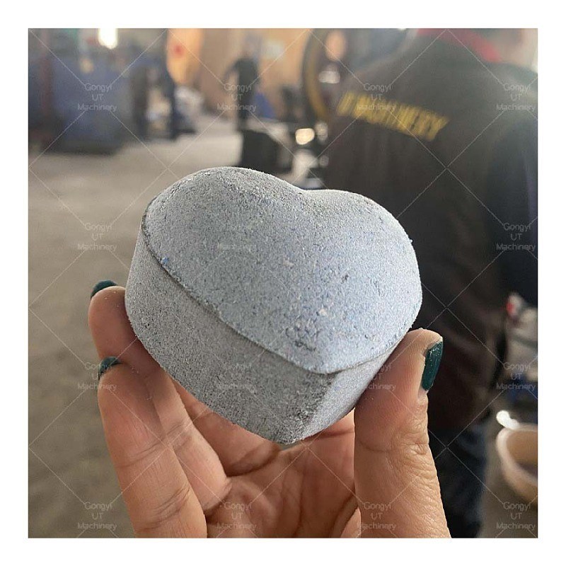 Dites au revoir aux bains ennuyeux avec une bulle de sel de bain