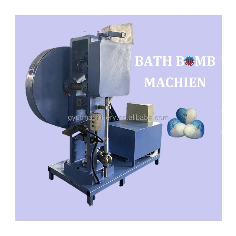 2024 Sels naturels Huile essentielle Bombe de bain à billes de spa à gaz Précesseur de bombe de bain à corps sur mesure