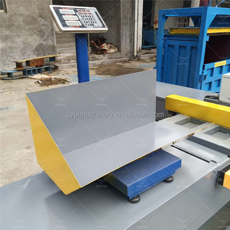 1 kg d'aliments pour animaux Fours à bois Fours à bois Baling Press Compresser machine 2024 Voltage 220V/380V