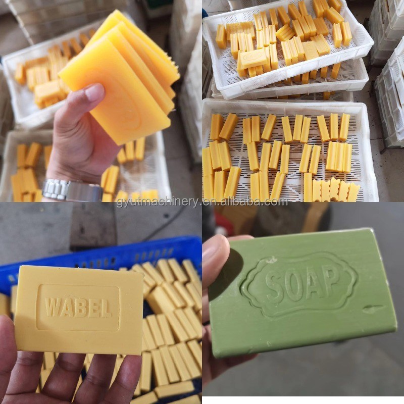 Magasins de vêtements Machine à imprimer le logo pour le bain Impression de savon Noodle matière première