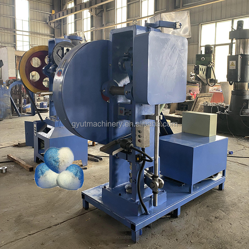 Machine de fabrication de bombes de bain pour les bombes de bain personnalisées Moule et enfants Boule de sels SPA gazeux