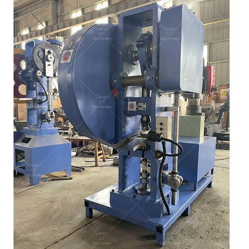 60 mm industriel entièrement automatique Petite machine de 70 mm pour les bombes de bain