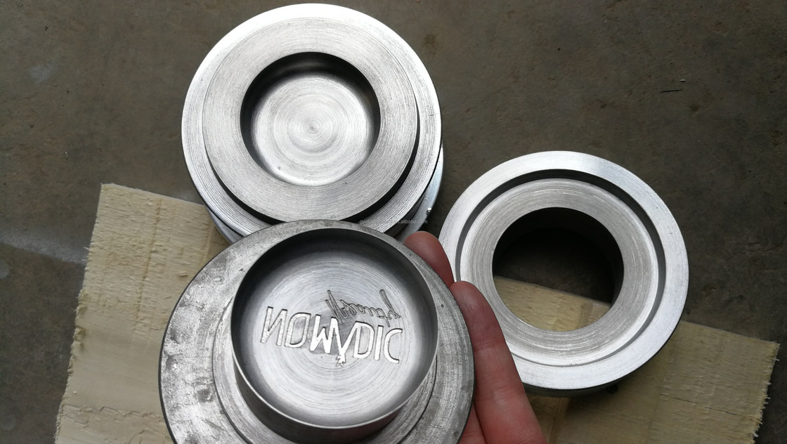 Améliorez votre production de bombes de bain avec une machine facile à utiliser et de haute productivité