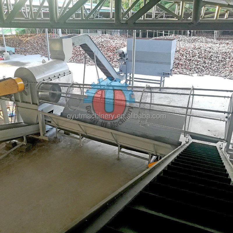 37kw 5kg Hydraulique Coco Turf Bloc de fabrication de machine pour la production de poids de bale haute