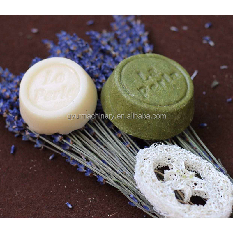 55 kg de poids UT Machinery Bombe à gaz Machine de fabrication pour la production professionnelle de bombes de bain