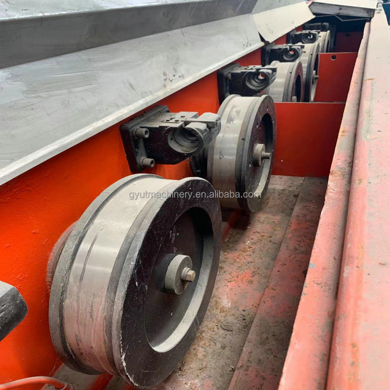 25 Le dessin de l'équipement de recuit La solution idéale pour la production et le traitement du fil