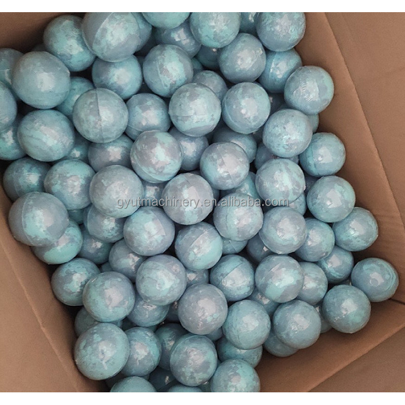 Machine d'emballage de films d'étirement de bar et de bain avec support technique vidéo