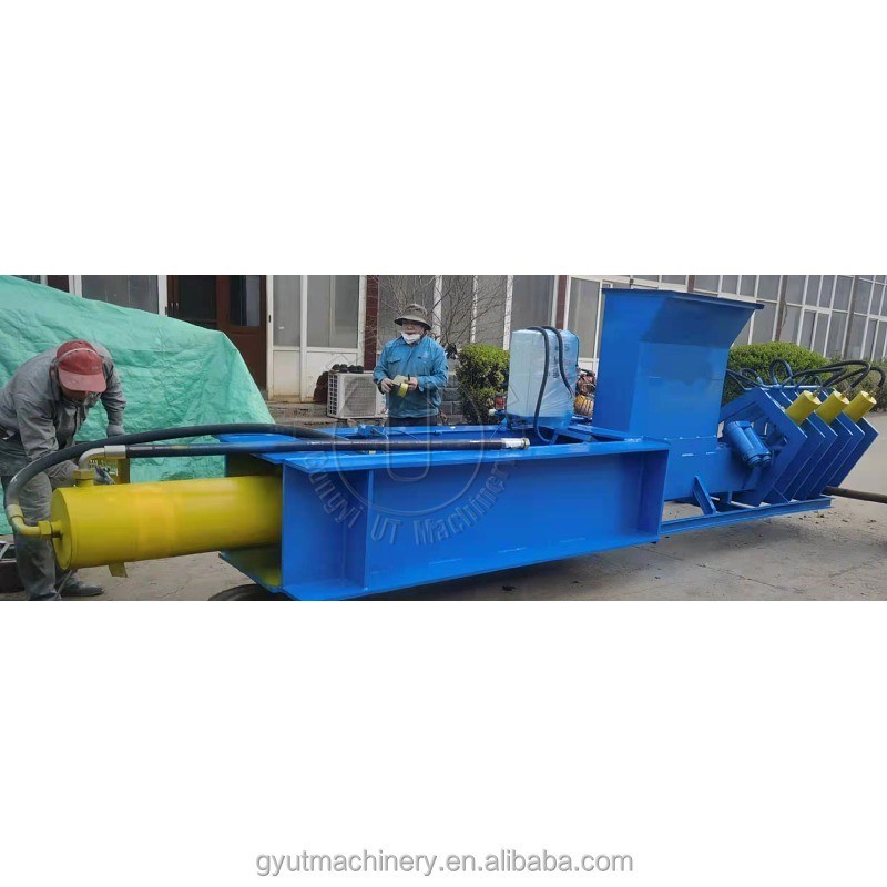 Fabricant de blocs de coco pour la machine de fabrication de blocs de cocopeat 2023