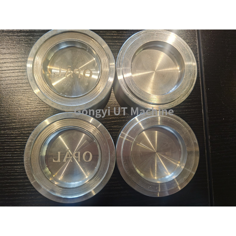 Petite presse à bombe pneumatique manuelle à bain à piston pour la maison et le voyage