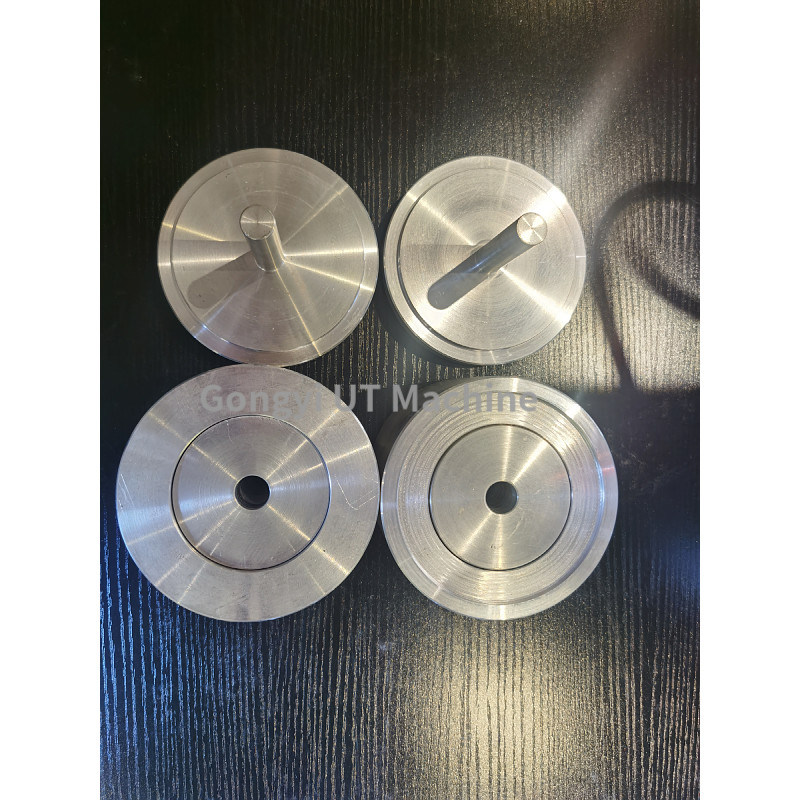 Petite presse à bombe pneumatique manuelle à bain à piston pour la maison et le voyage