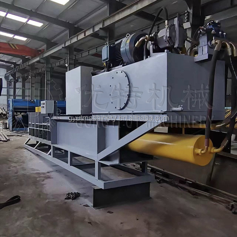 Machine de fabrication de fibres de coco pour la fabrication et la transformation du poids de 2,8 à 3,8 tonnes