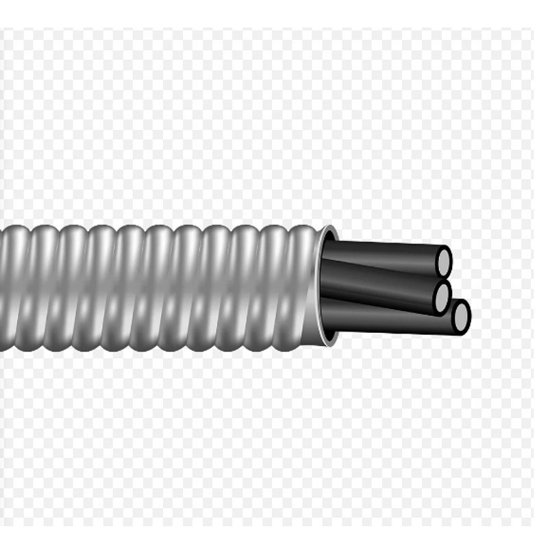 Machines à blindage en alliage d'aluminium de type planétaire concentrique pour le ramassage et la torsion du cuivre