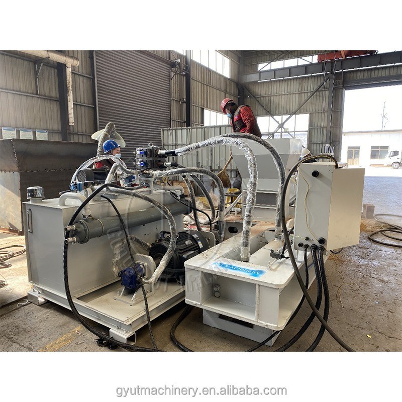 5 kg de balles pressé bloc de tourbe de coco naturel machine à baler pour le jardinage et l'agriculture patio