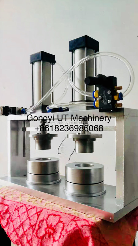 Bombe de bain Rich Direct Machine de fabrication de boules de bain pour le spa garantie en un an