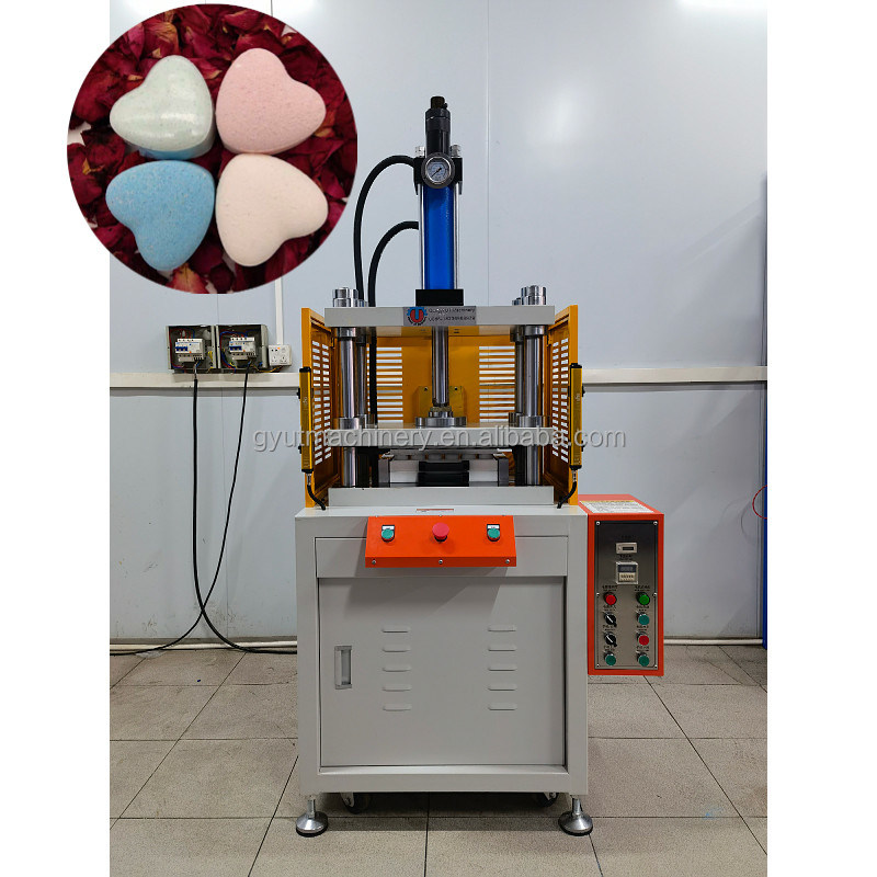 Russie bonne vente Salle de bain de fabrication de presse de moulage machine pour les femmes fonction de soins du corps