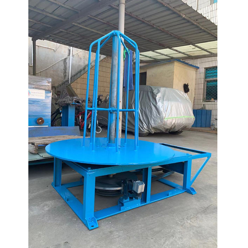 380v 2.2kw Machines de bobinage de fil d'acier en aluminium pour 100 mètres par minute Enroulement de bobine