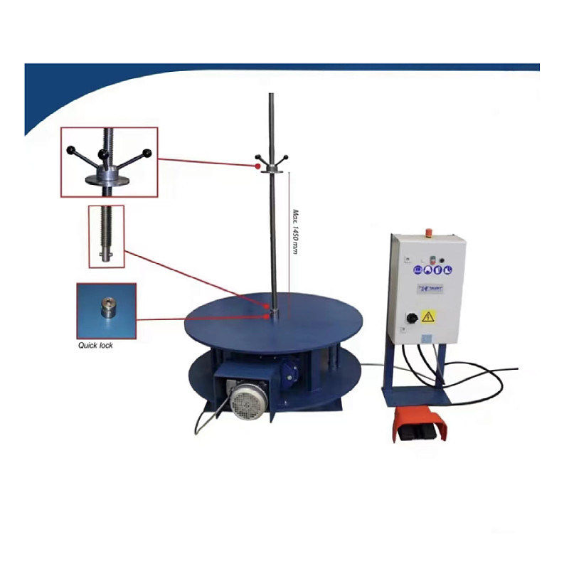 380v machine à dérouler le fil d'aluminium pour galvaniser les produits et matériaux en acier