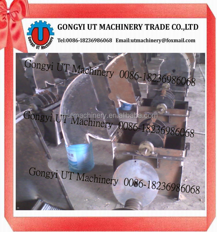 Moulin à marteaux pour usine de transformation d'aliments pour poulets