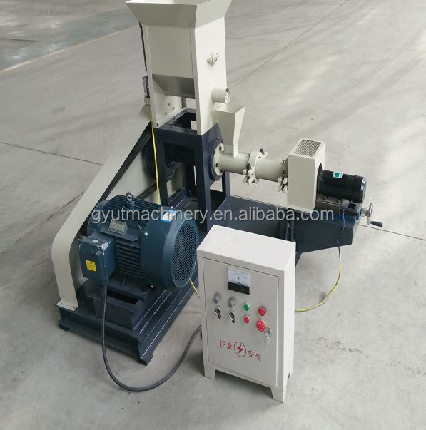 Machine de transformation des aliments pour aliments des céréales de blé de capacité 100 kg Moulin et mélangeur pour aliments pour volailles