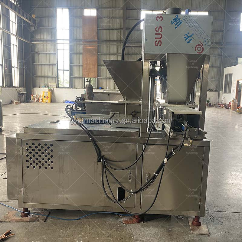 Presses de pompes à bain de forme personnalisée pour une production complète