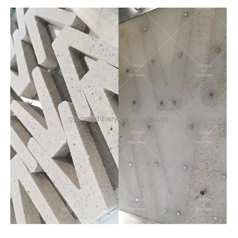 Équipement de transformation du sucre Vente en gros de la machine de pressage de formage à l'aide d'un cube pour 2024