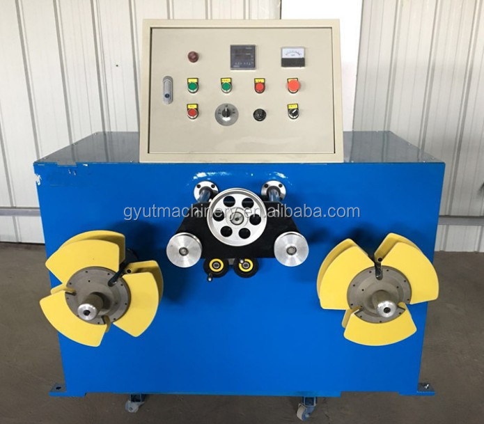 Japon NACHI roulement et vitesse max. de rotation de 400 r/min machines de remontage de bobine de câble