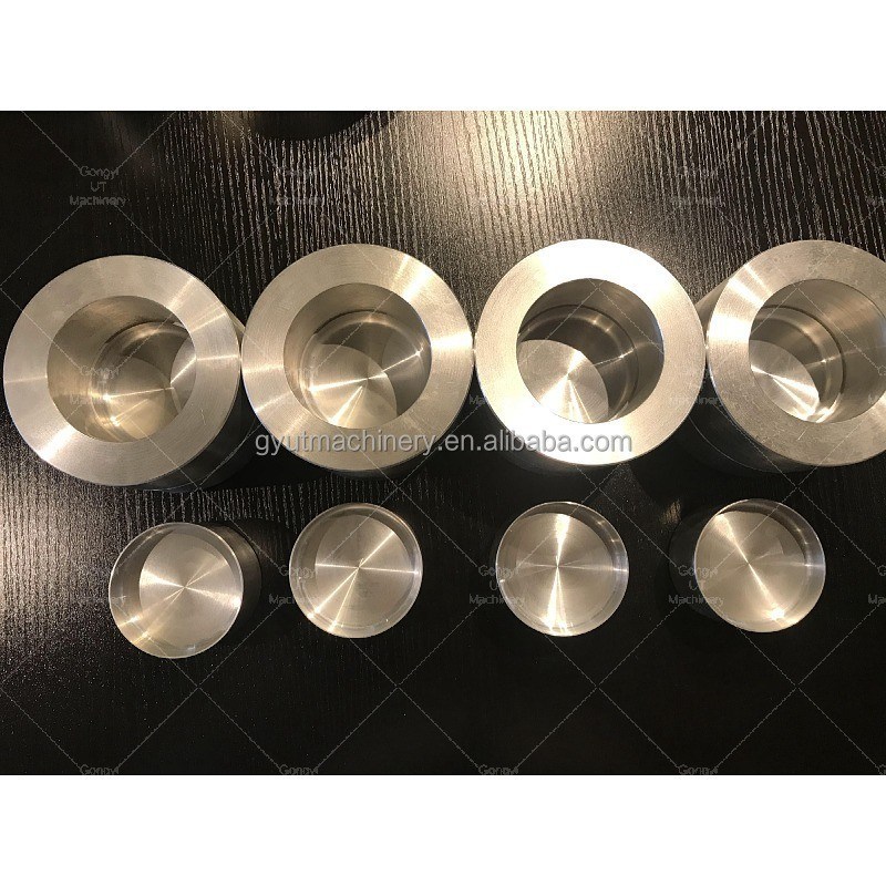 Machine de fabrication de shampooings personnalisable avec une puissance de 2,2 kW et une taille de 790*790*1580 mm