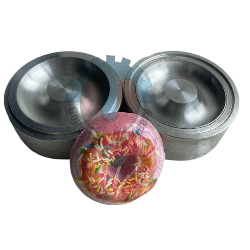 Machine de fabrication de shampooings personnalisable avec une puissance de 2,2 kW et une taille de 790*790*1580 mm