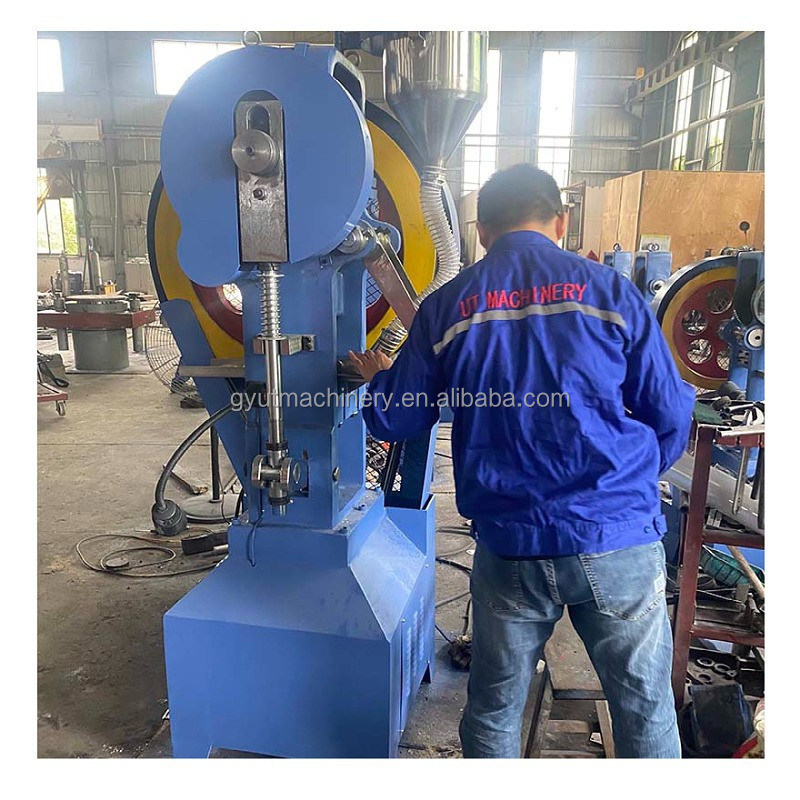 Machine à écrire en poudre, machine à fabriquer des moustiquaires automatiques pour usine de fabrication de savon