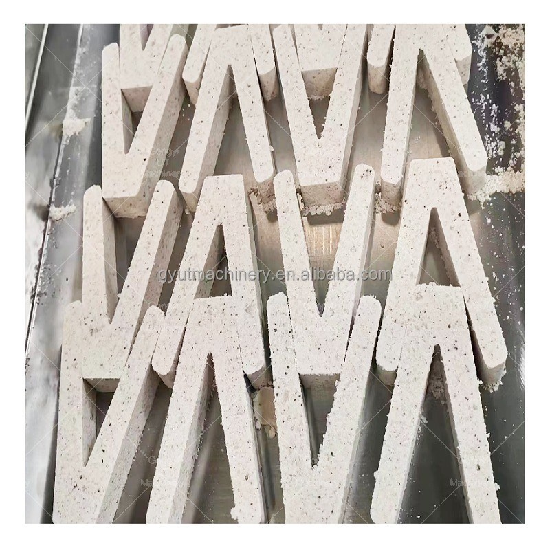 Appareil de pressage à sucre en poudre de table ronde en forme de cube