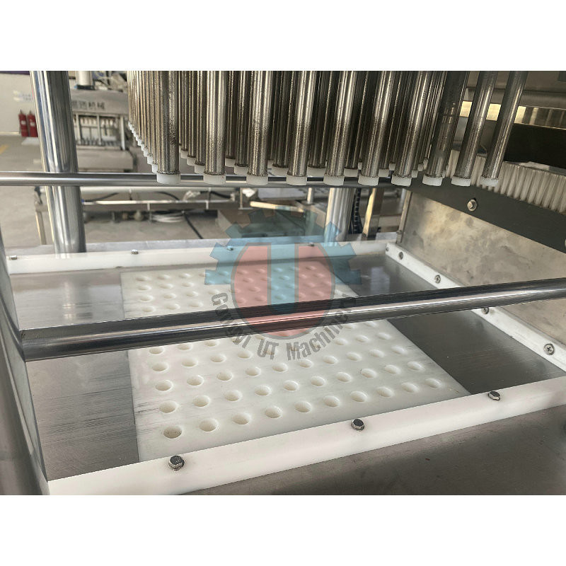 380V Voltage Commercial Sugar Cube Machine Petit équipement de traitement du sucre