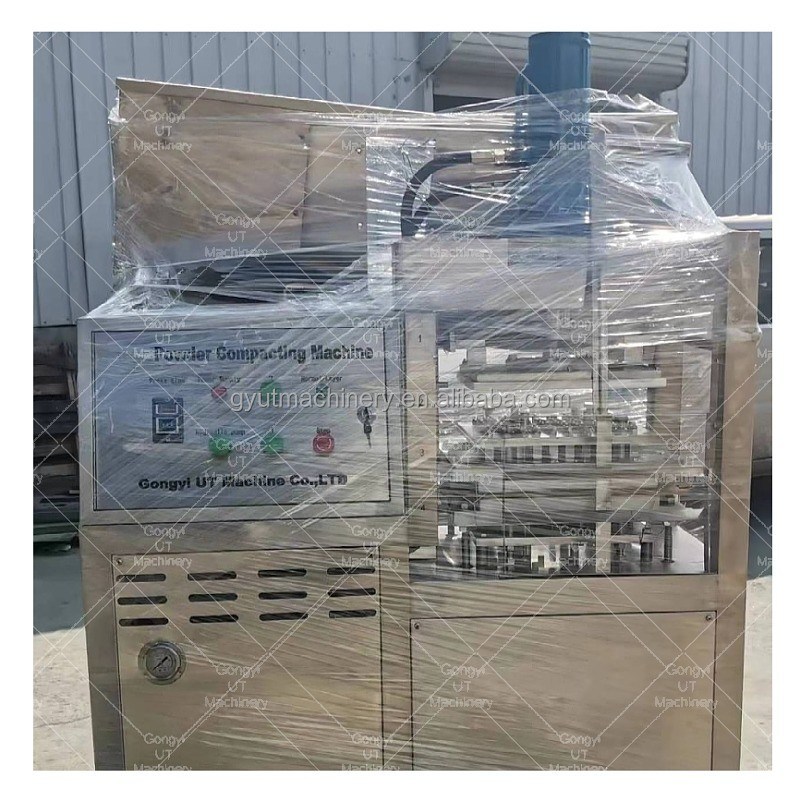 Produits alimentaires et boissons La ligne de production de la machine de fabrication du sucre brun 260 kg Conception personnalisable