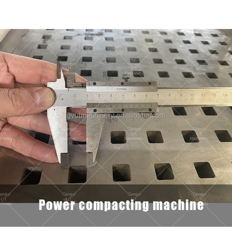 Produits alimentaires et boissons La ligne de production de la machine de fabrication du sucre brun 260 kg Conception personnalisable