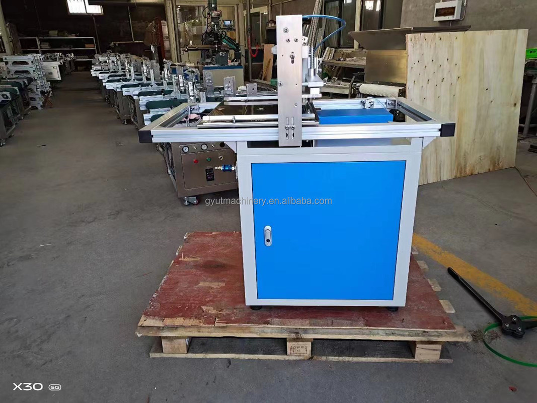 11 rangées Planteur automatique de semences de légumes pour oignons, aubergines et brocoli 600*700*800 mm