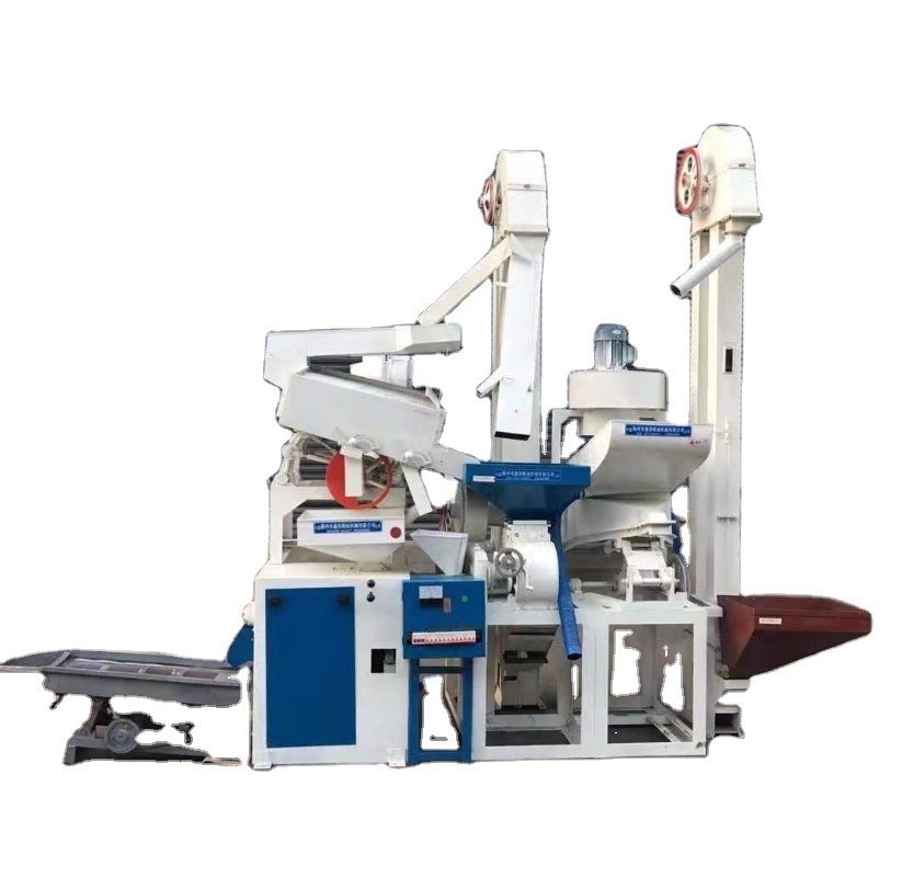 Salles de réparation de machines Salle de réparation de riz Satake Salle de réparation de riz Paddy Salle de réparation de riz 1 tonne