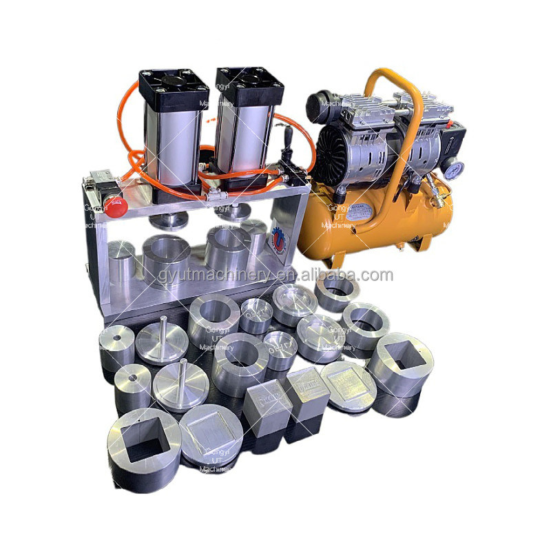 Imprimeries Bombe de bain presse shampooing bar fabricant avec moule multi et logo du client