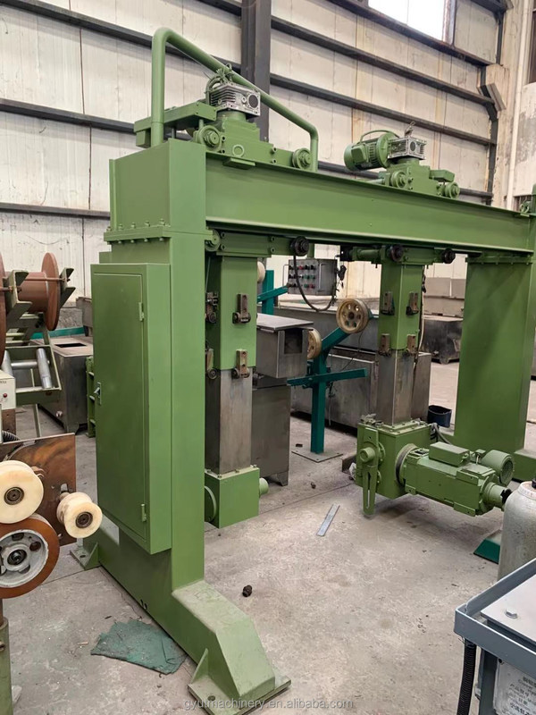 6-6000 mm2 section surface de la machine d'extrusion de la chaleur de l'évier de climatisation pour les exigences