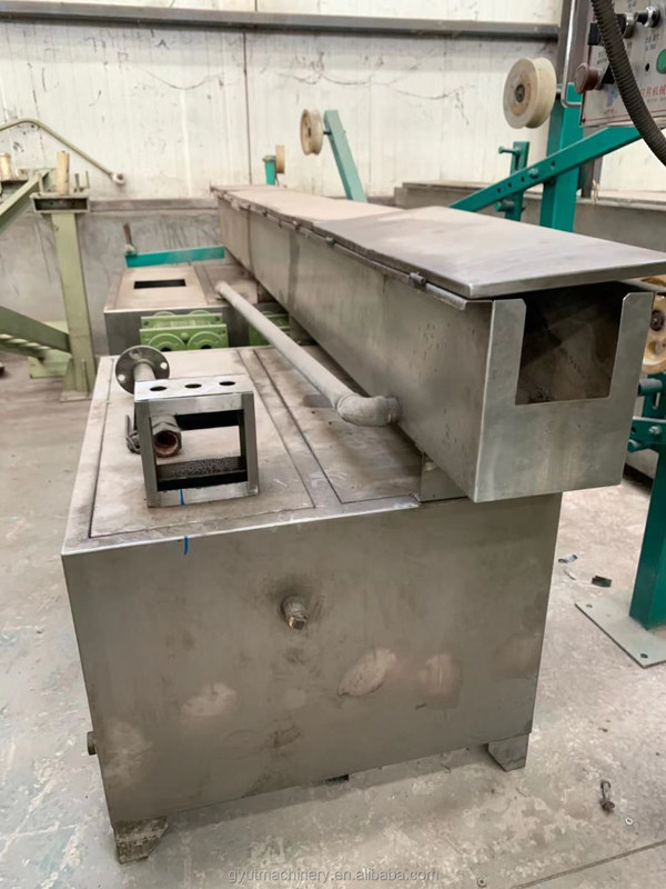 6-6000 mm2 section surface de la machine d'extrusion de la chaleur de l'évier de climatisation pour les exigences