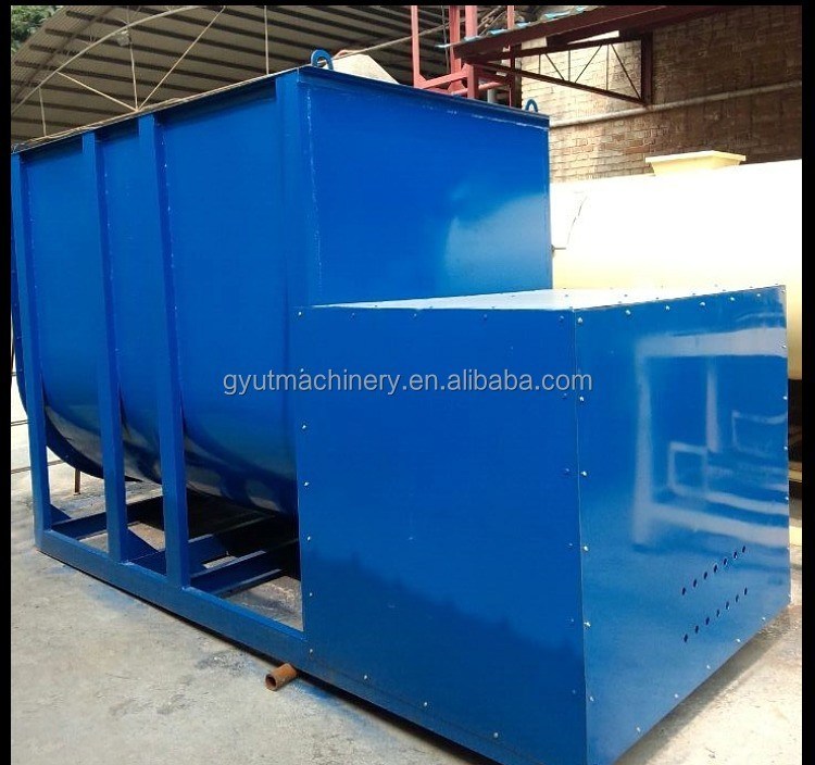 3kw machine à sacs de champignons pour le compost de champignon de la culture du bâton à prix abordable