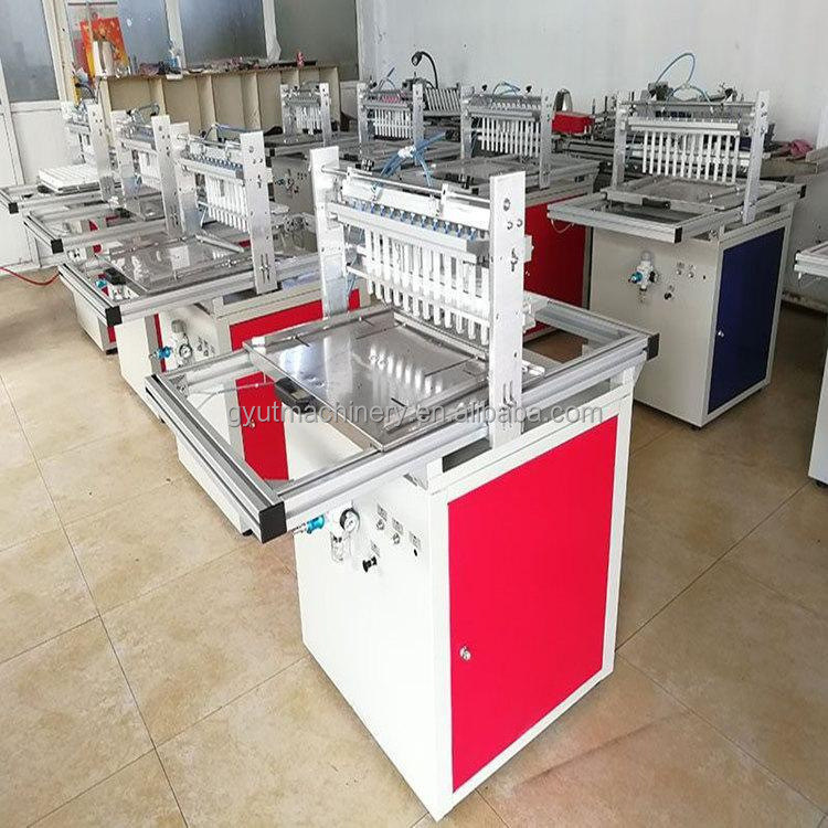 9 rangées Bons avantages économiques La machine de semis de la pépinière de riz Disques de semis automatiques Transplanteuse de semis