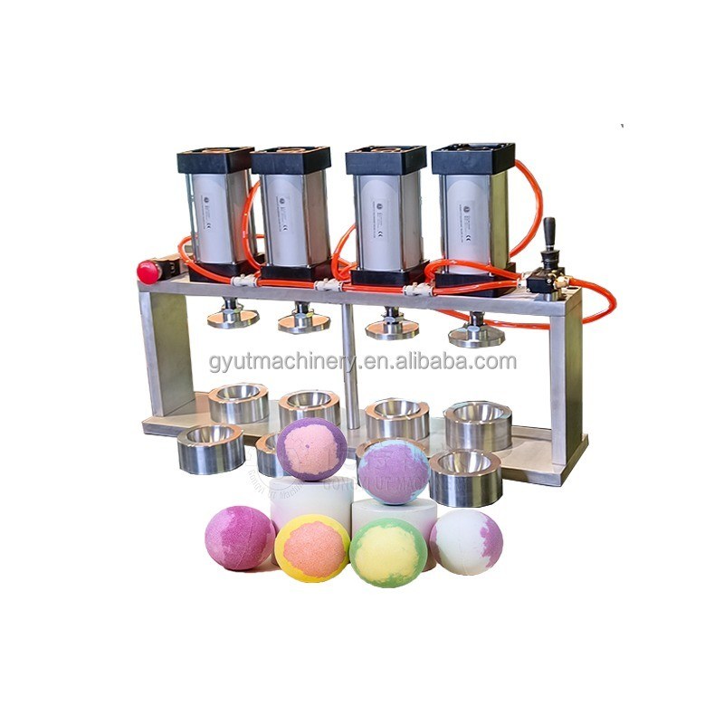 15 tonnes de presse à poinçonnage ligne de production semi-automatique machine de fabrication de savon pour barres de shampooing