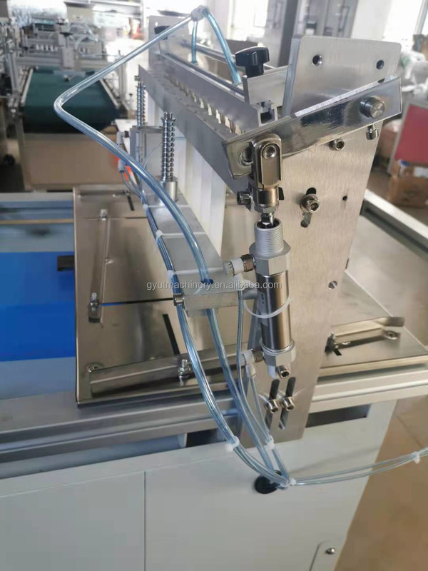 Taux de 98% Les machines automatiques de semis à semis pour semer des semences de légumes dans les exploitations